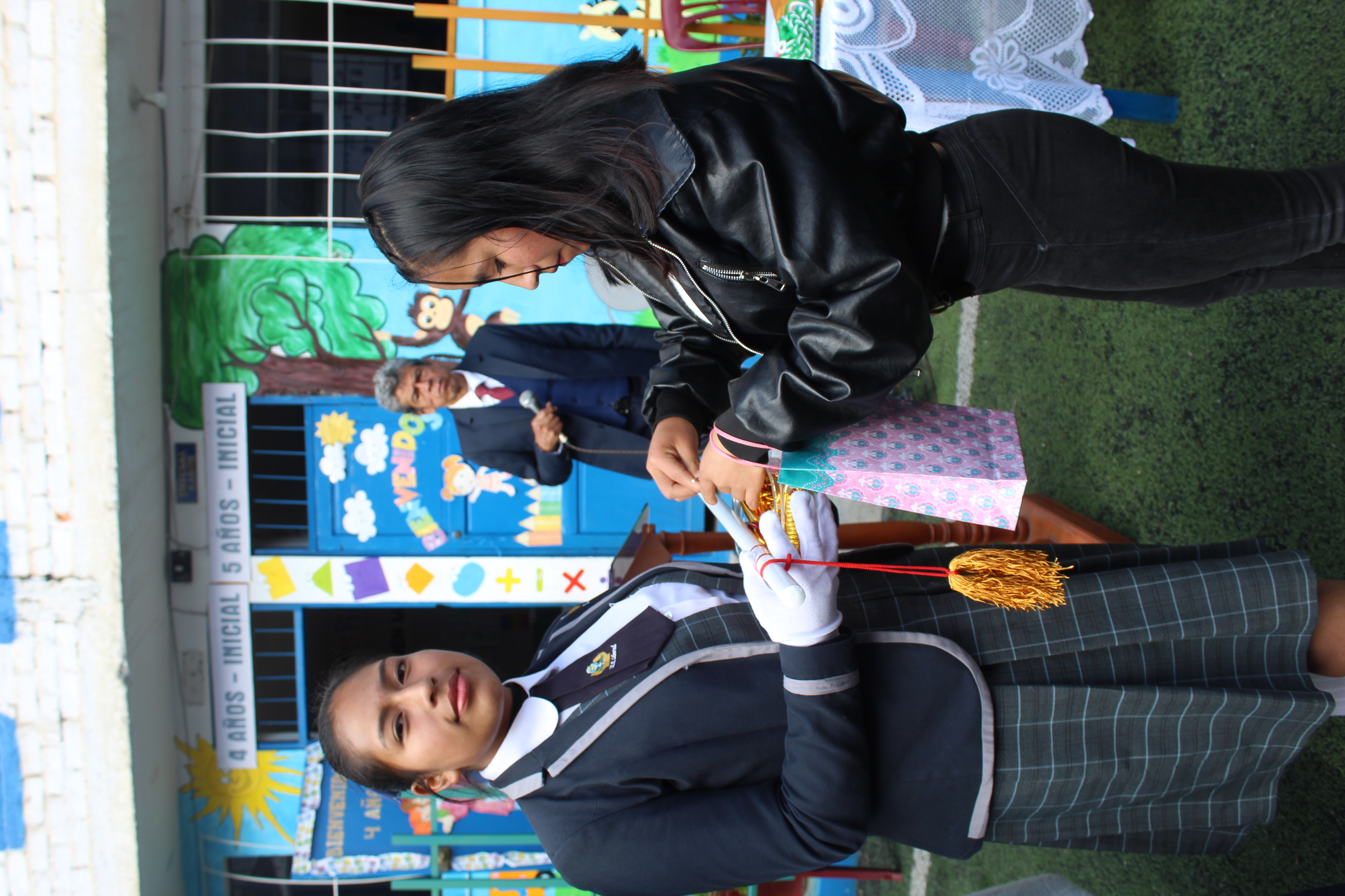 Nivel Inicial
