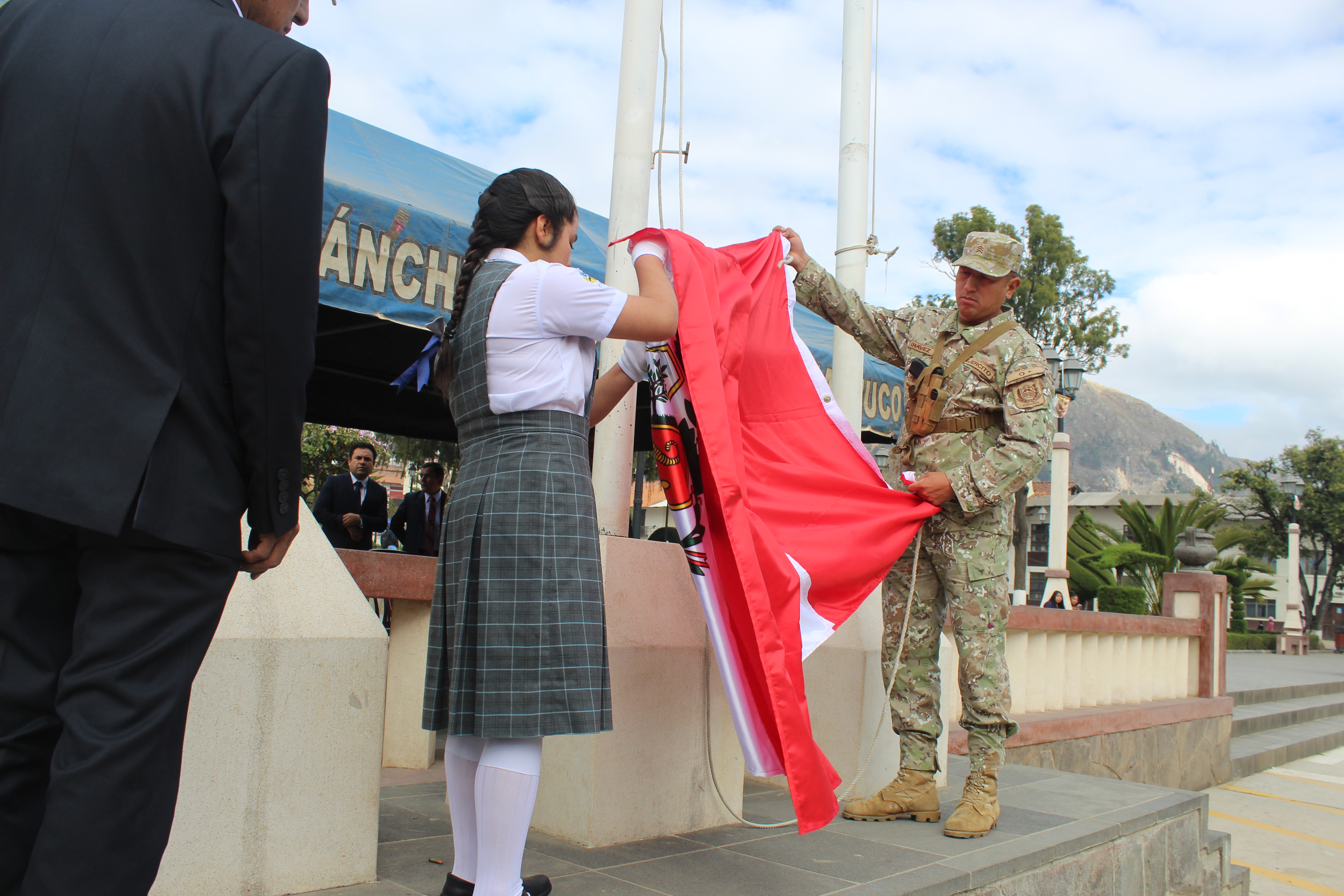 Comunidad escolar
